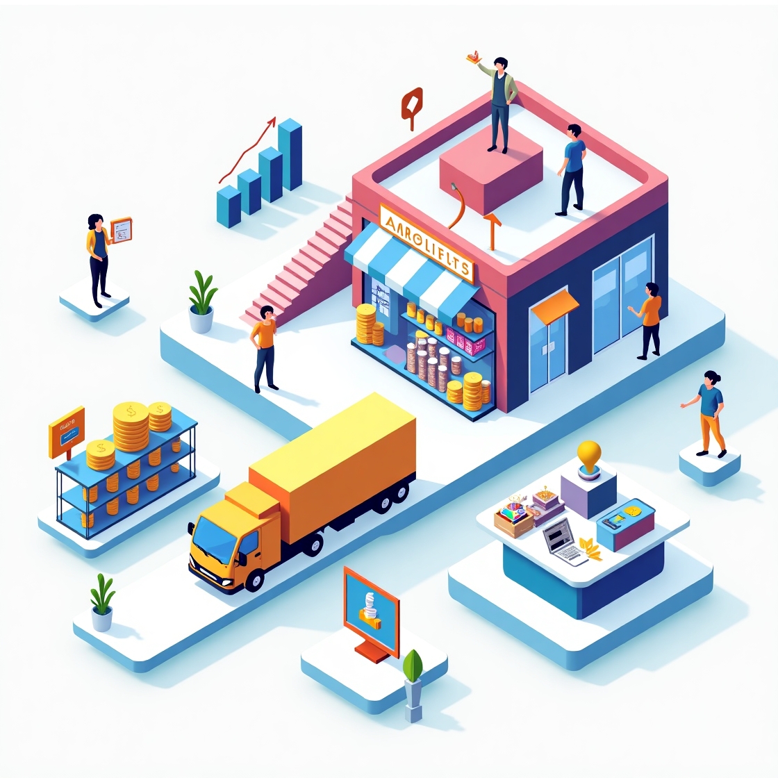 Flux_Dev_A_dynamic_visual_representation_of_scaling_a_retail_o_3