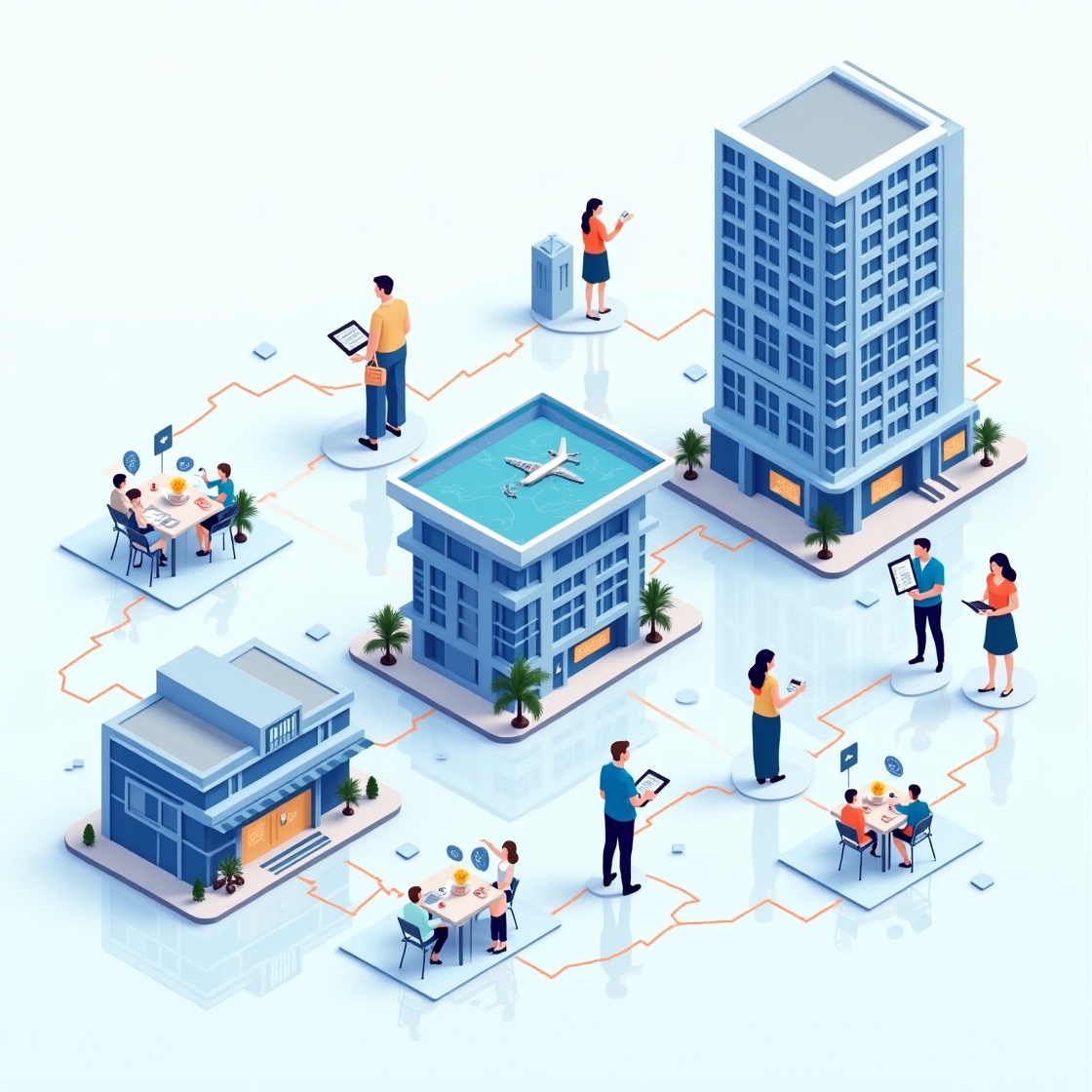 Flux_Dev_A_modern_visualization_of_scaling_a_hotel_business__s_0