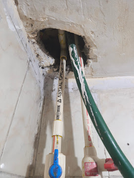 Ragesh Plumber work image 7