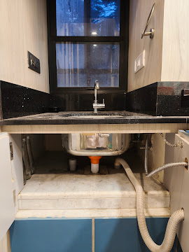 Ragesh Plumber work image 6