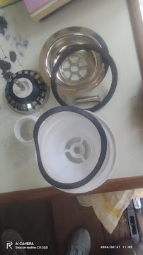 Ragesh Plumber work image 5