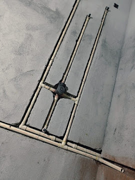 Ragesh Plumber work image 4