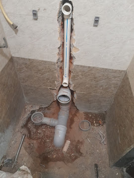 Ragesh Plumber work image 3