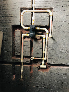 Ragesh Plumber work image 1