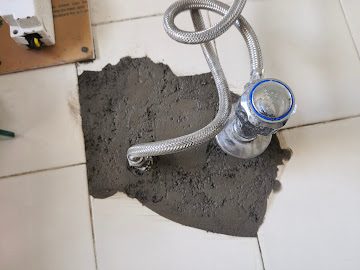 Ragesh Plumber work image 2