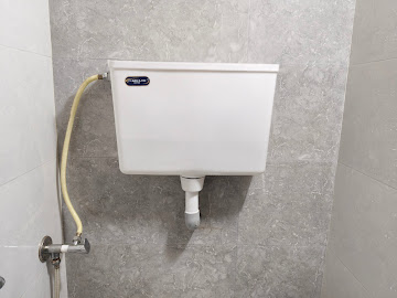 Ragesh Plumber work image 8